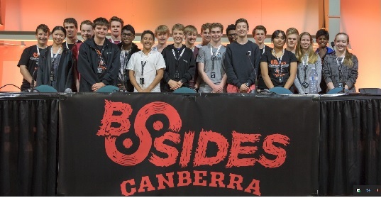 5 Interesting things I learned at BSides Canberra