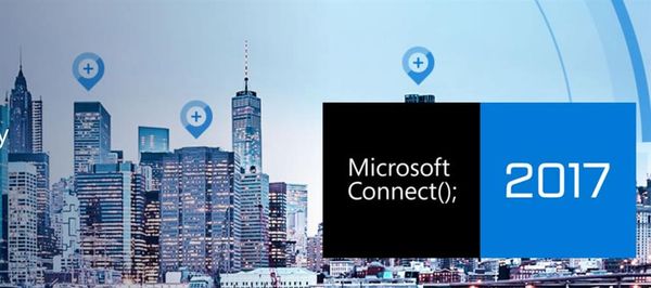 News from Microsoft Connect(); and Beyond